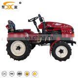 Multifunctional Tractor Mini Farm Tractor Price Online Sale thumbnail-5