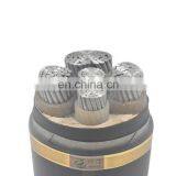 Durable Extension XLPE YJLV22 Electrical Power Cable thumbnail-5