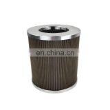 Гидравлический фильтр для масла из нержавеющей стали, Гидравлический фильтрующий элемент, Гидравлический пресс-фильтр, поставляемый фабрикой thumbnail-2