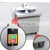 Vegetable Grind Machine/Commercial Garlic Chopper/potato Grind Machine thumbnail-5