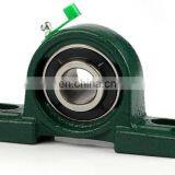 OEM High Speed Multi Function Anti-friction Pillow Block Bearing UCP205 UCP206 UCP207 thumbnail-4