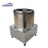 Automatic Chicken Feet Peeling Machine Chicken Feet Skin Removing Machine thumbnail-2