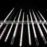 Bright SMD2835 10Sets Led Meteor Shower Rain Tube Lights thumbnail-4