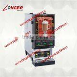 Hot Chocolate Making Machine