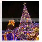 LED Christmas Lights 33ft 100leds Multi-Color Decorative Lights With 8 Modes thumbnail-7
