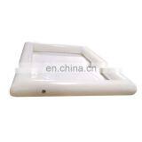 10m x 8m Inflatable Pool Swimming Large Square White Pools Wholesale thumbnail-2