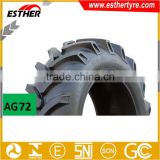 Modern hot sell agricultural tires factory
