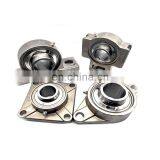 SSUC207 Stainless Steel UC Insert Ball Bearing for Pillow Block Bearing thumbnail-3