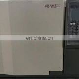 High Sensibility Gas Chromatograph Detector