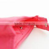 Prismatic Tartan Pattern Fashionable Cosmetic Bag, High Class for Female thumbnail-3