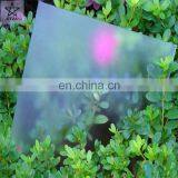 6mm White Frosted Glass Price thumbnail-4