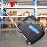 Mini Generador Portable Hand Crank Inverter Generator thumbnail-1