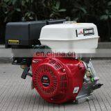 BISON(CHINA) BS188F OEM Factory Big Fuel Tank Gasoline Engine 13HP With Factory Price thumbnail-2