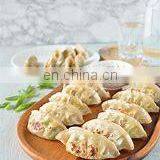 Good Reputation and Best Service Mini Spring Roll Samosa Making Machine thumbnail-2