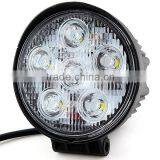 Super Brightness 60W Led Work Light,8LEDS Offroad Led Light Bar