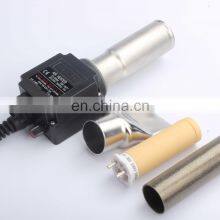 130V Heavy Duty Heat And Air Units For Electronics thumbnail-5