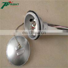 WRP-130 S Type Pt-Rh Thermocouple Length 500mm thumbnail-4