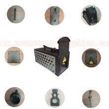 Humane Plastic Mouse&Rat Trap Cage Live Catch and Release Rodent Control thumbnail-3