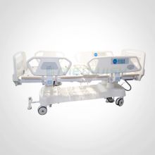 AG-BR002C China manufacturers products medical patient electrical bed for hospital