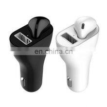 Free Sample TWS Earbuds Truely New Product TWS Earbuds Portable Earphone Stereo Earbuds TWS thumbnail-1