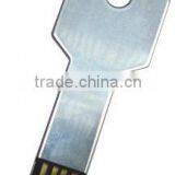 Mini Car Key Leather Shape Usb Flash