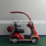 New 4 Wheel 800w 48v Adults Electric Mobility Scooter Quality Choice Most Popular thumbnail-1