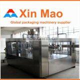 Cocunt Drink Juice Bottling Equipment