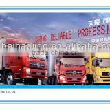 Dongfeng trailer tractor