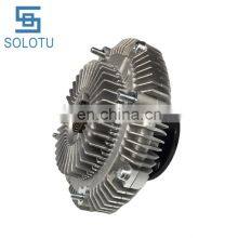 Fan Clutch for Hilux 2TR OEM 16210-0C010 thumbnail-1