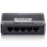 Netis 5 Port Fast Ethernet Switch thumbnail-3