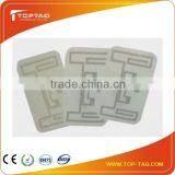 Cheap UHF RFID Labels for Warehouse Managemen in Monza 4 UHF RFID Tag thumbnail-3