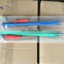 Tire Valve Core Puller Remover Installer Tire Repair Kit 4 in 1 Multifunctional Valve Core Removal Tool (Set of 3) thumbnail-5