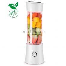 Портативная usb-аккумуляторная соковыжималка-стакан со скоростью 22000 об/мин