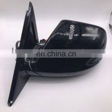 Auto Rearview Mirror Car Side Mirror Car Mirror Cover thumbnail-4
