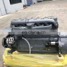 Brand New 116hp SCDC 4 Strokes 6 Cylinders Air Cooling Marine Diesel Engine F6L913 thumbnail-5