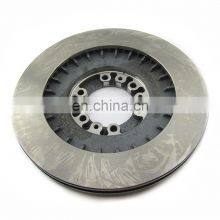 Auto Brake Disc For Mitsubishi 4X4 Pick Up L200 Triton L200 Triton K74T K96 K75T K94 MB699716 thumbnail-1