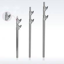 SJS Stainless Steel Manual Lifting Mast