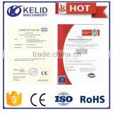 New Condition Full Automatic Best Price Macaroni Making Machine thumbnail-6