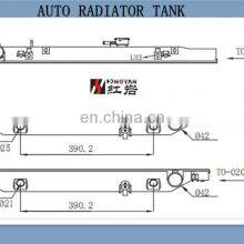 Auto Plastic Tank for Radiator ,toyota,water Tank thumbnail-1