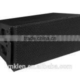 Trade Assurance, Dual 10 Inch Passive Line Array Speaker System, Line Array thumbnail-2