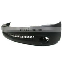 Hot Sale Car Rear Front Bumper for Toyota Tundra 2003 - 2006 thumbnail-3