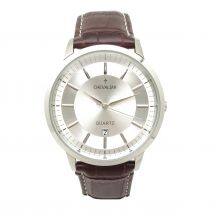 Man Quartz watches Alloy Fashion Gift Sport Wrist Watch thumbnail-1