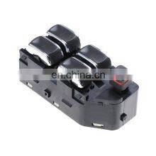 100018041 Front Left Power Window Switch 25668566 Fit For Cadillac DeVille Driver 97-99 thumbnail-4