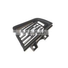 6422-9166-894 Right Hand Drive Front Right Fresh Air Grille for BMW 5 F10 F11 Without Plating thumbnail-2