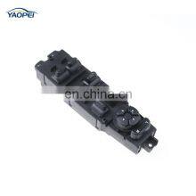 68171680AA Window Switch Controller Front Left For Dodge Ram 2002-2010 thumbnail-5
