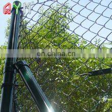 Metal Wire Mesh Screen Chain Link Fence thumbnail-3