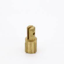 High Quality Brass LNN Humidity Fine Air Atomization Water Hose Connector Spray Nozzles thumbnail-5