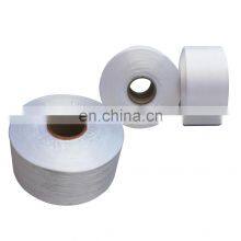 High Tenacity Virgin Colorful Webbing pp Yarn