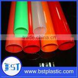 Manufacturers Supply Plastic PVC Pipe Can be Customized Production 5 mm ~ 60 mm thumbnail-2