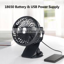 Doublepow USB Portable Rechargeable Mini Fan Usb for Resale thumbnail-1